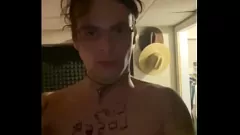 Reproduzir Sissy Bailey Solo Sissy Hole Training Session