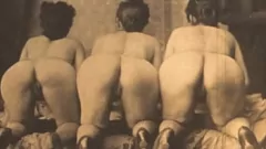 Reproduzir Dark Lantern Entertainment apresenta, Minha vida secreta: as confissões eróticas de um cavalheiro inglês vitoriano - Milf maduro com buceta peluda em pornografia retrô vintage