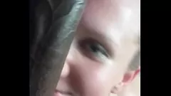 Reproduzir A aventura interracial de Lena Starr: a loira coelhinha da neve adora o grande galo negro de Jack Blaque