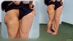 Afspelen Het eerste Indiase koppel deelt samen een erotische dans - Hete Desi Mujra met ExoticAlexJan en Amrozia