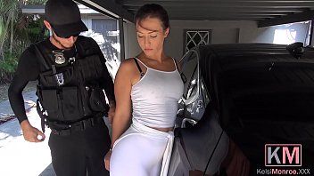 Play He arrests her and has sex with her by force