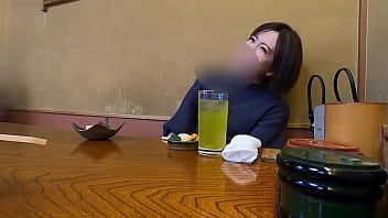 Jouer Asiatica servete micul dejun apoi sont parte de o partida de futai anal