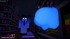 Reproducir El antojo insaciable de la chica fantasma: ¡corrida y cabalgada dura en POV!