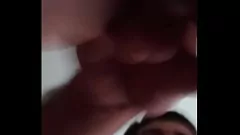 Redare Prietena BBW din San Antonio nu se satură de abilitățile mele orale