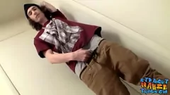 Reproduzir Bandido reto Sean Johansen Big Dick Solo Masturbation