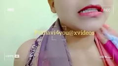 Abspielen Pranavis explizite Hindi -Sex -Tipps: Videoanruf -Masturbationsleitfaden