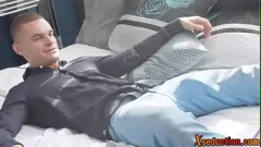 Play Inked Babe Gets Facesitted and Fucked in Passionate BWC Encounter