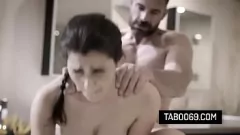 Play Valentina Nappi: Hot Brunette Maid in Taboo Hardcore Encounter