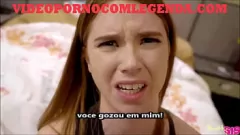 Vitregul își ajută mama vitregă: porno porno subtitrat portugheză subtitrat