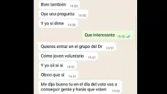 Redare Prietena mea împărtășește povestea ei de rupere aburită (partea 2)